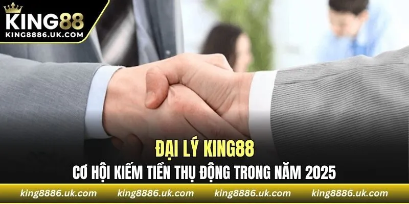 Đại Lý KING88