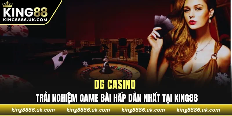 DG Casino