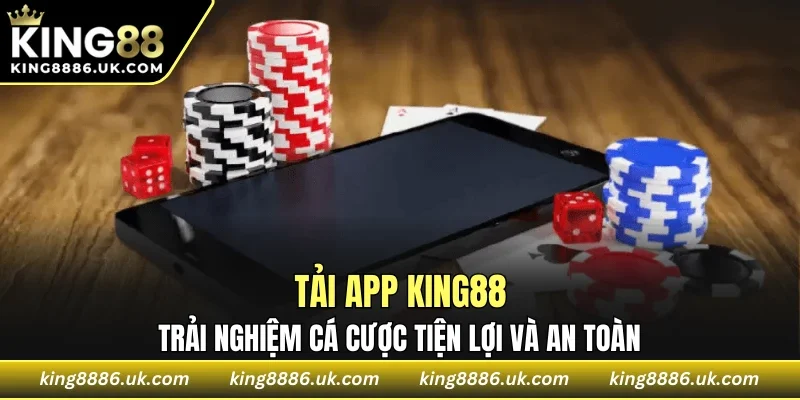 Tải App KING88